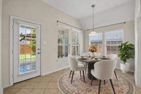 207 Leonard Way Fate TX 75087