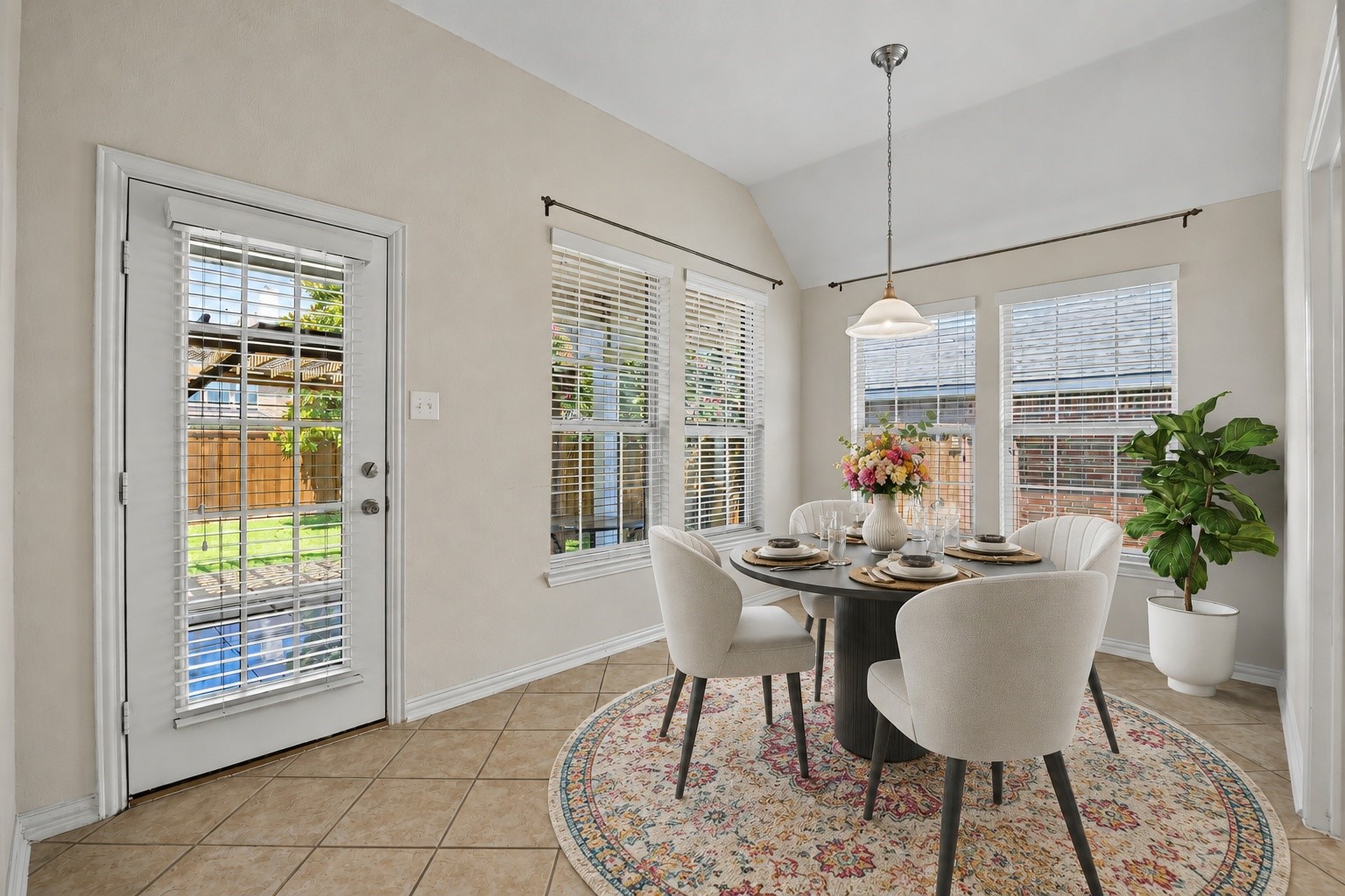 207 Leonard Way Fate TX 75087