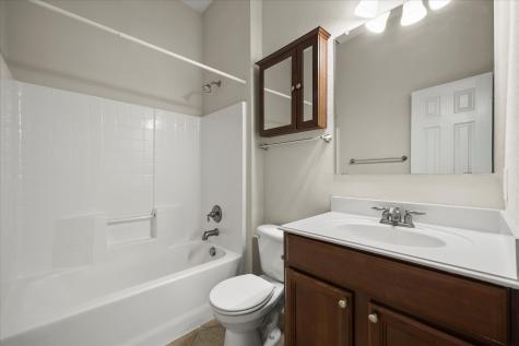 207 Leonard Way Fate TX 75087