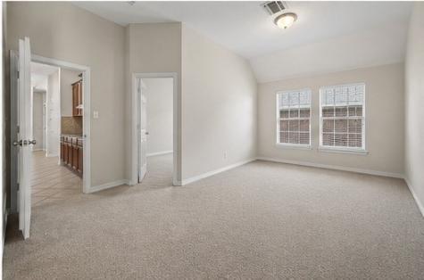207 Leonard Way Fate TX 75087
