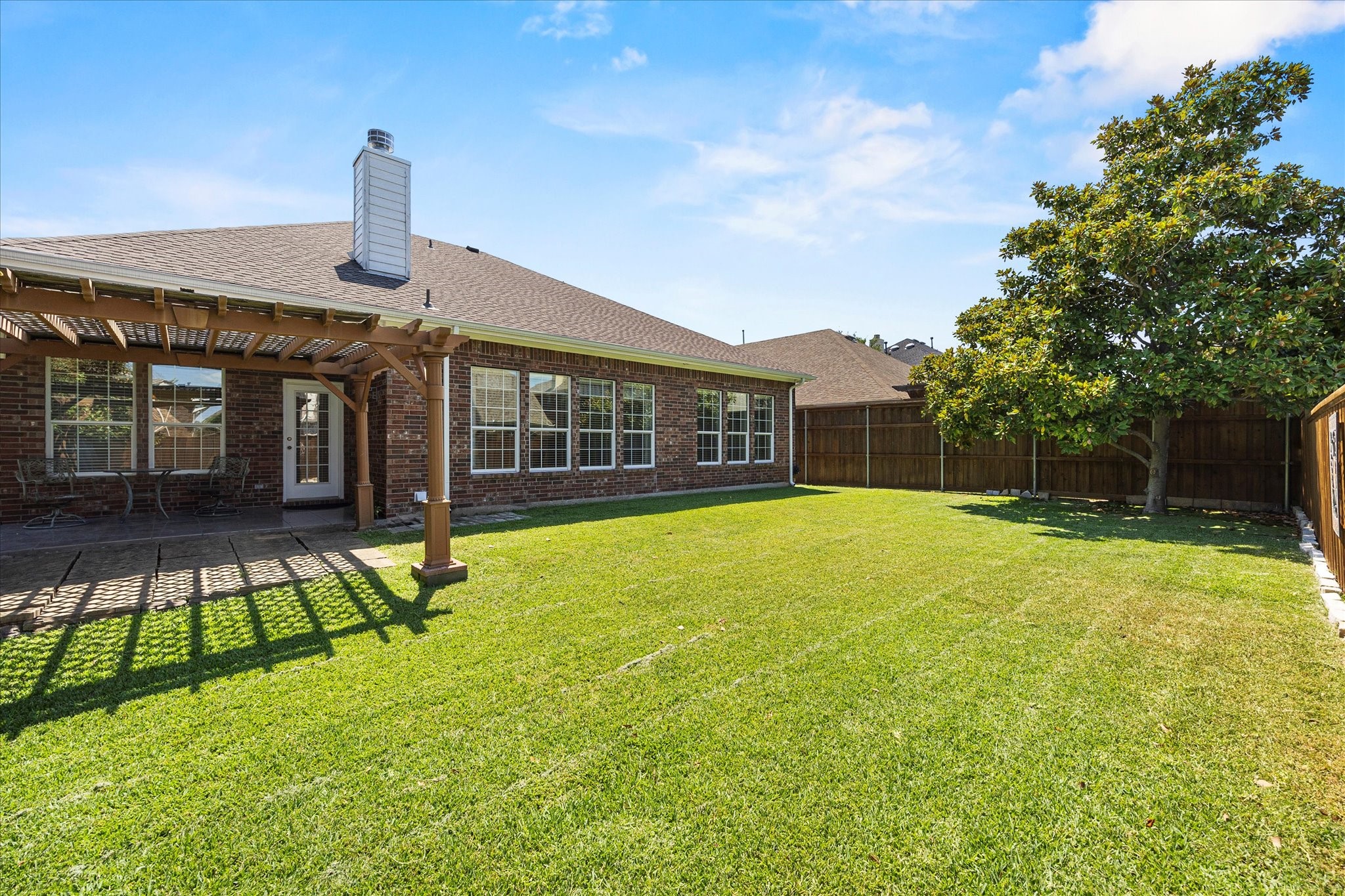 207 Leonard Way Fate TX 75087