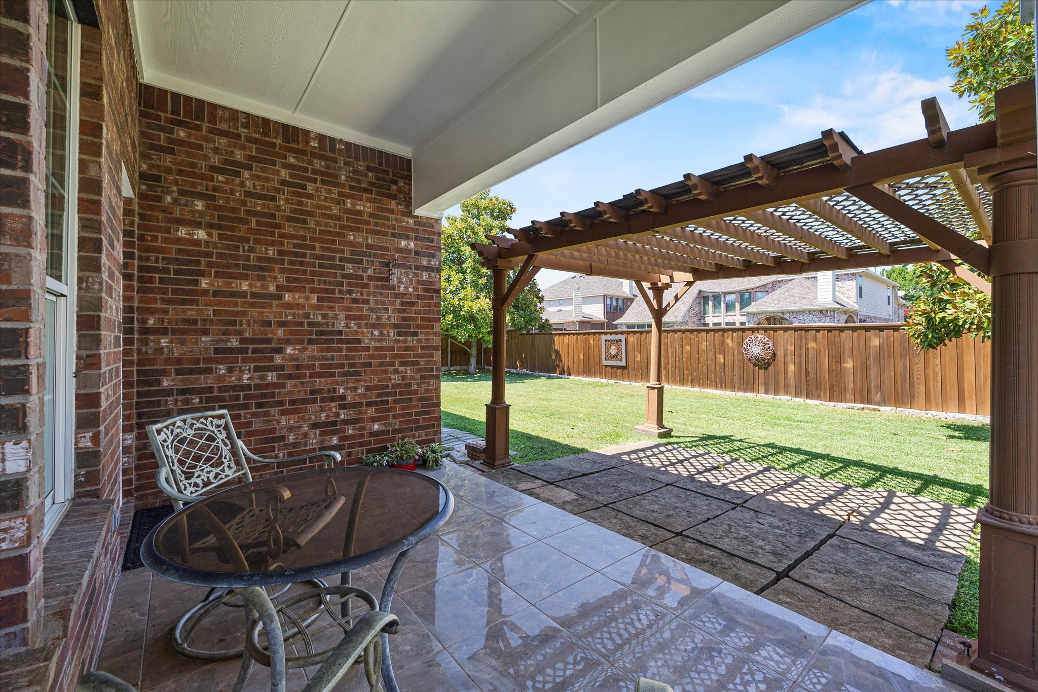 207 Leonard Way Fate TX 75087