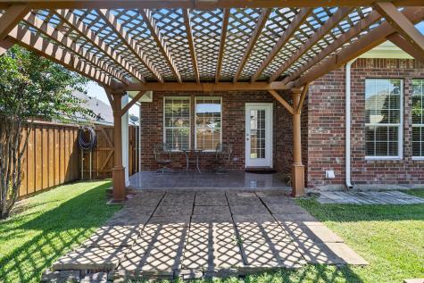 207 Leonard Way Fate TX 75087