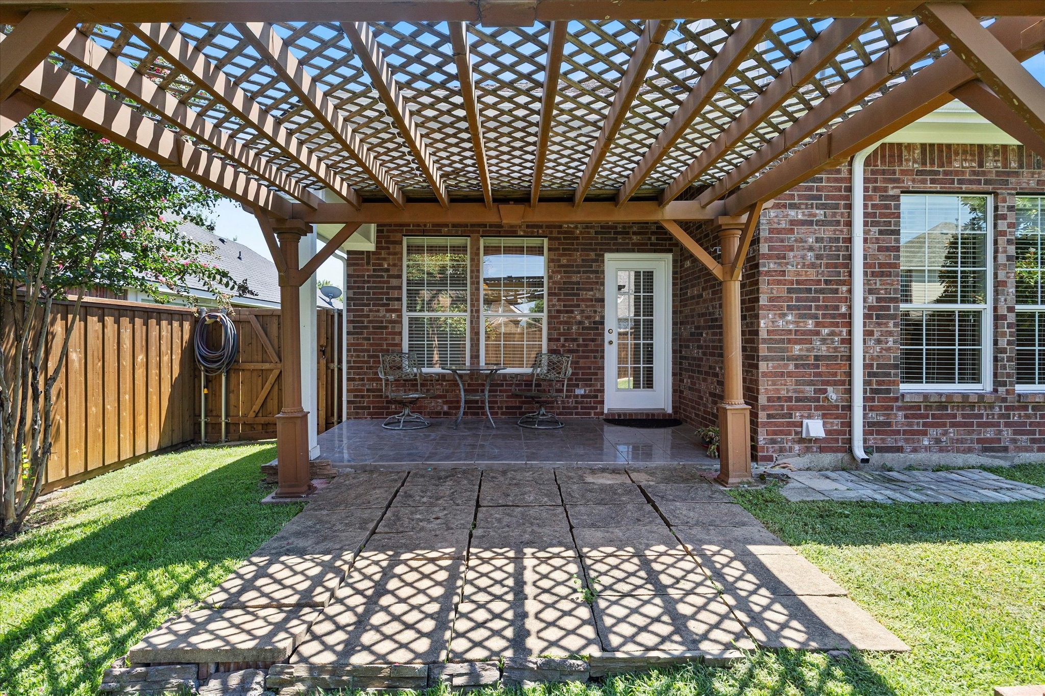 207 Leonard Way Fate TX 75087