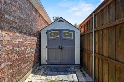 207 Leonard Way Fate TX 75087
