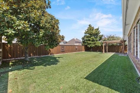 207 Leonard Way Fate TX 75087