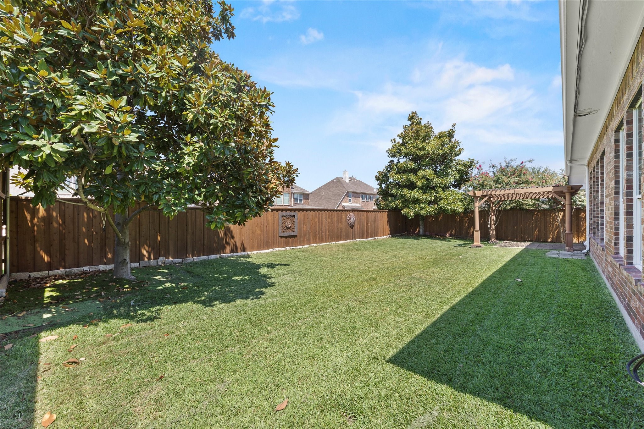 207 Leonard Way Fate TX 75087