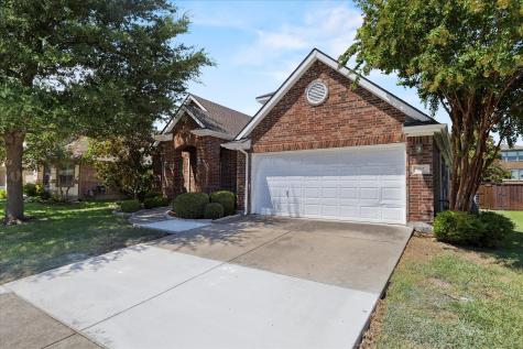 207 Leonard Way Fate TX 75087