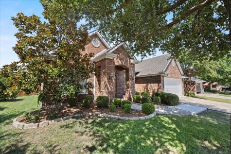 207 Leonard Way Fate TX 75087