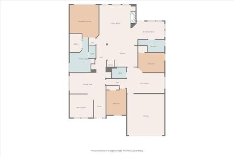 207 Leonard Way Fate TX 75087