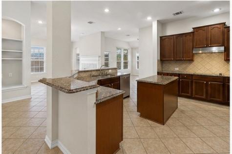 207 Leonard Way Fate TX 75087