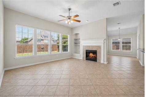 207 Leonard Way Fate TX 75087