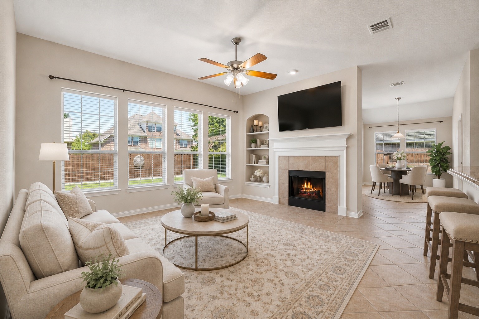 207 Leonard Way Fate TX 75087