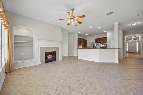207 Leonard Way Fate TX 75087