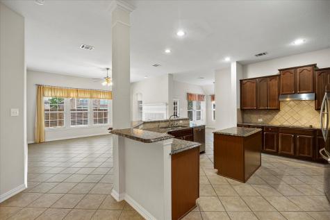207 Leonard Way Fate TX 75087