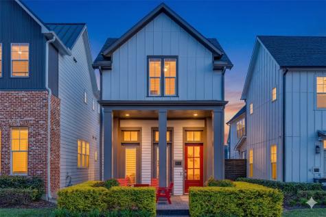 716 Wooster Lane Plano TX 75074
