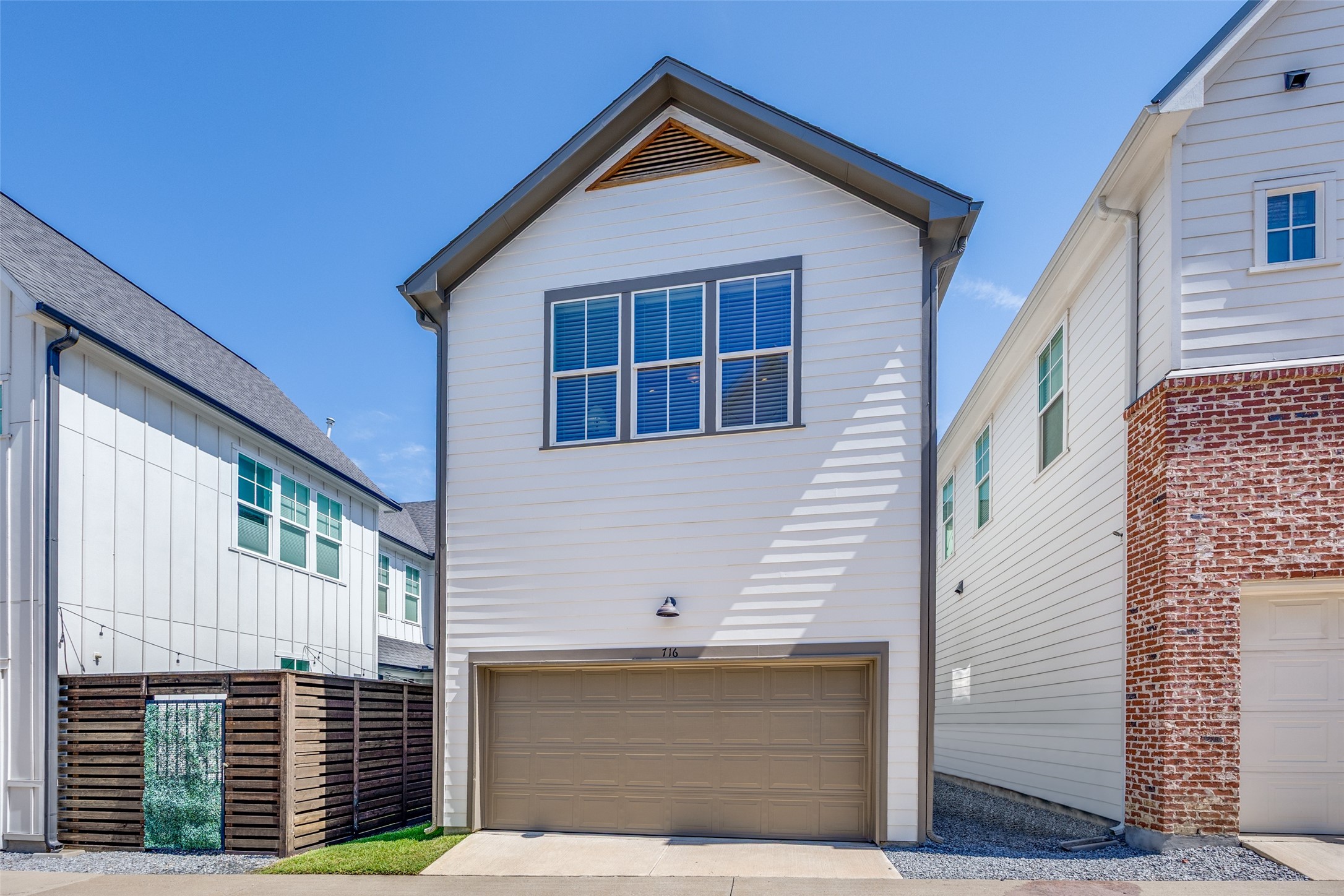 716 Wooster Lane Plano TX 75074