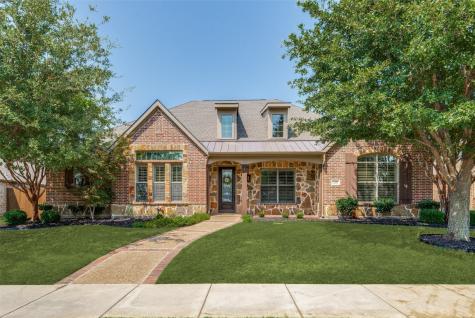12203 Bryant Drive Frisco TX 75033