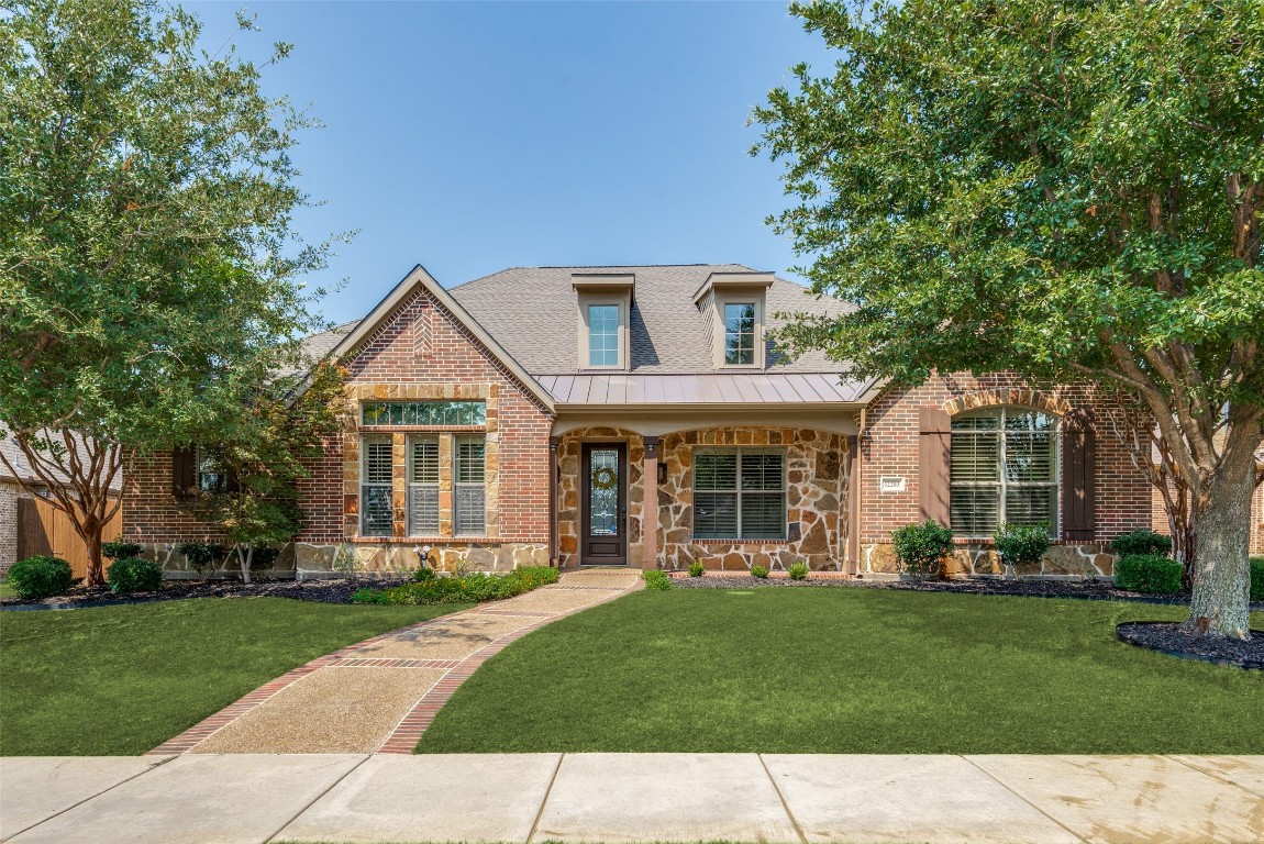 12203 Bryant Drive Frisco TX 75033