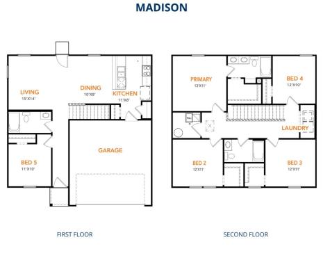 340 Maxine Court Milford TX 76670
