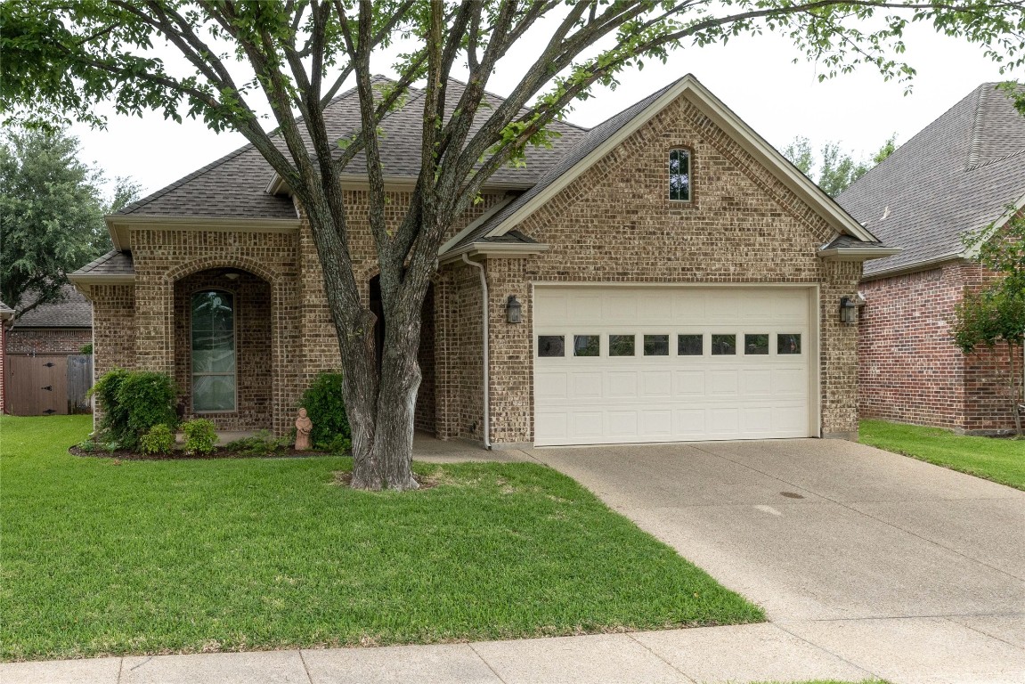 2010 Kodiak Court Arlington TX 76013