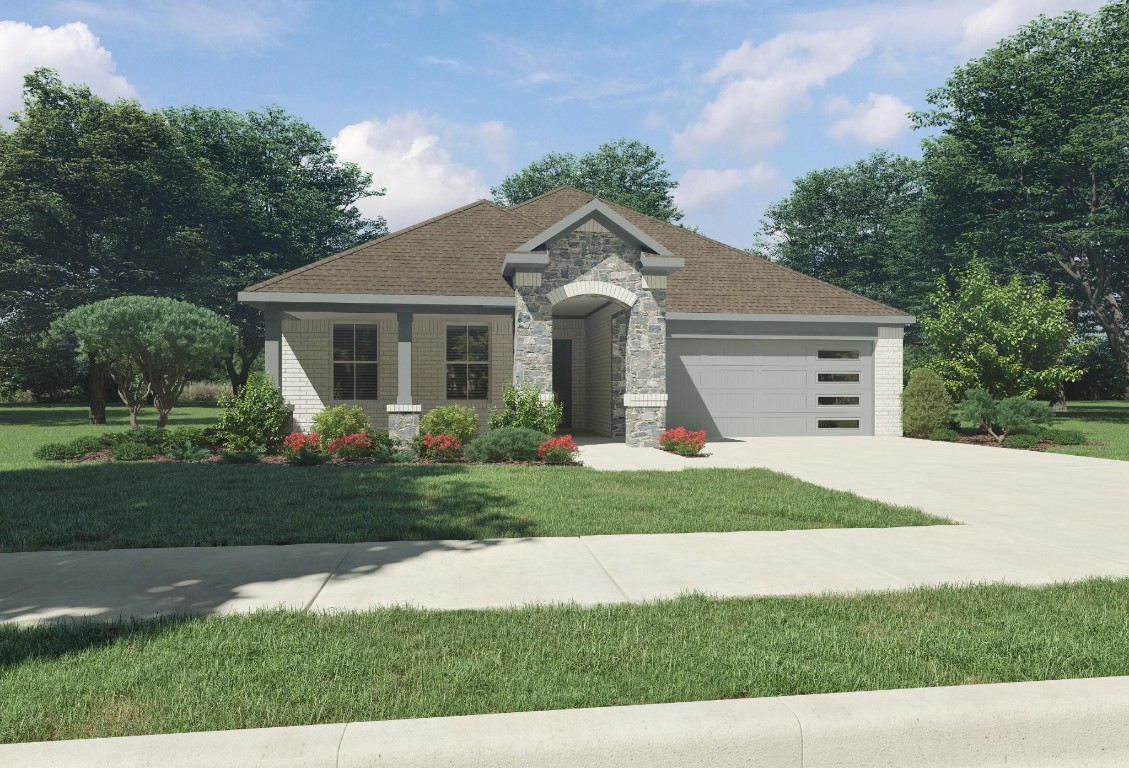 491 Rock Creek Drive Princeton TX 75407