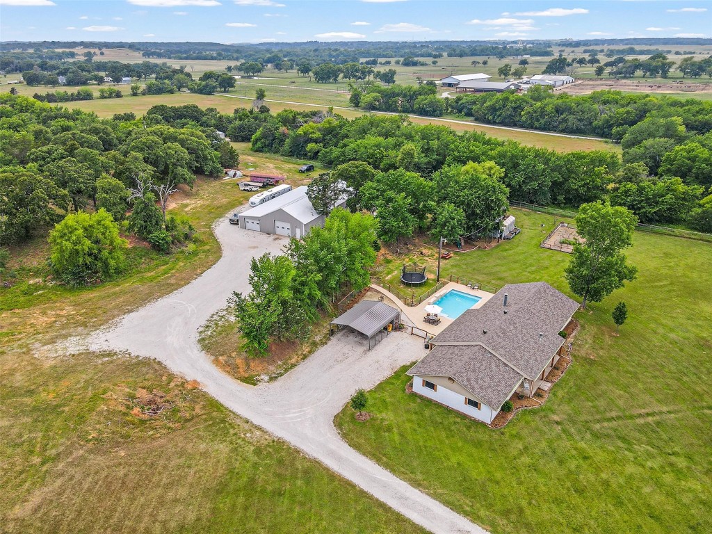 3254 Fm 2896 Gainesville TX 76240