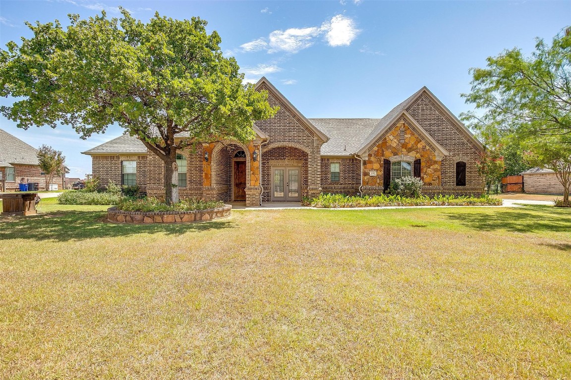 609 Morrow Road Springtown TX 76082