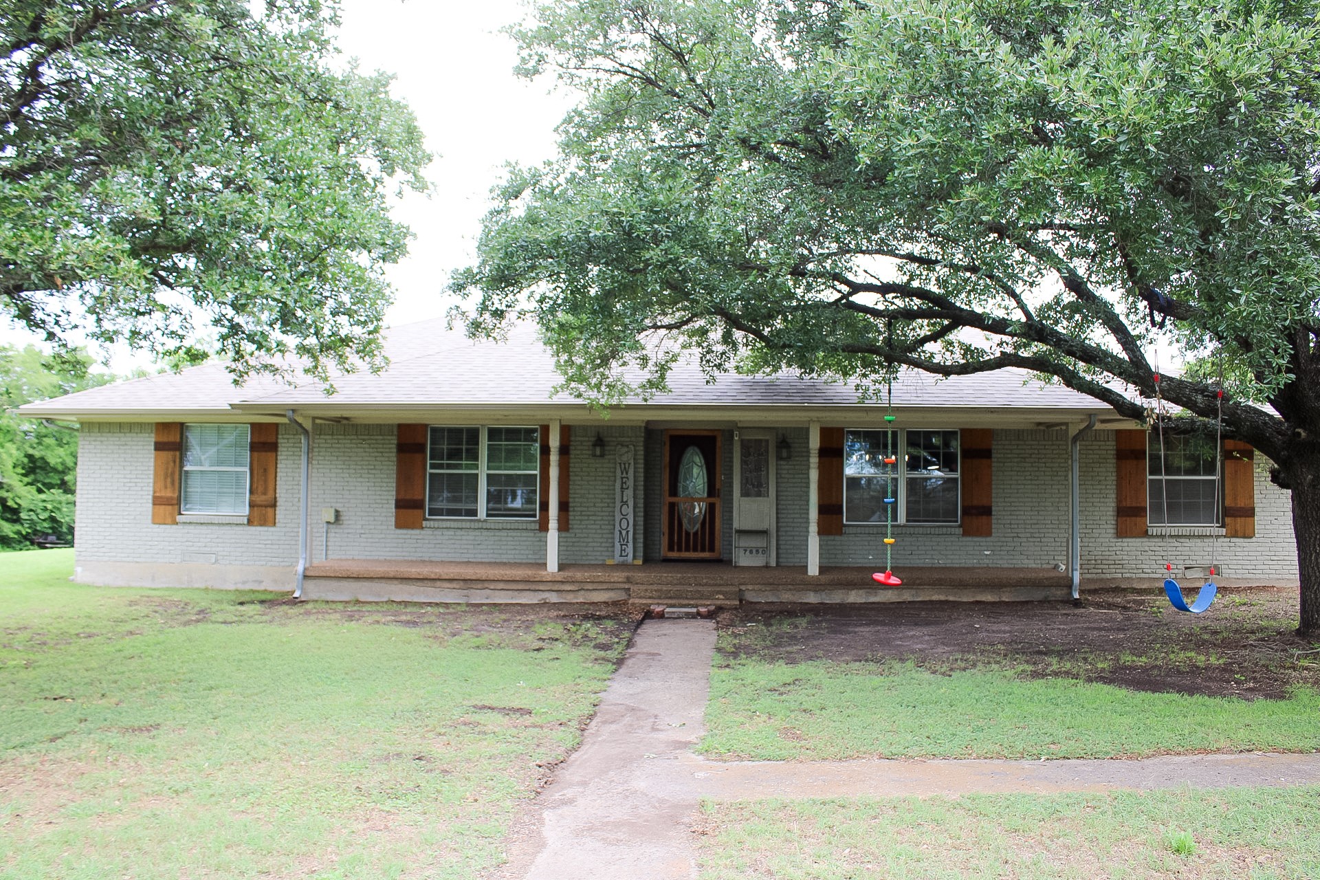 7650 Shade Tree Lane Celina TX 75009