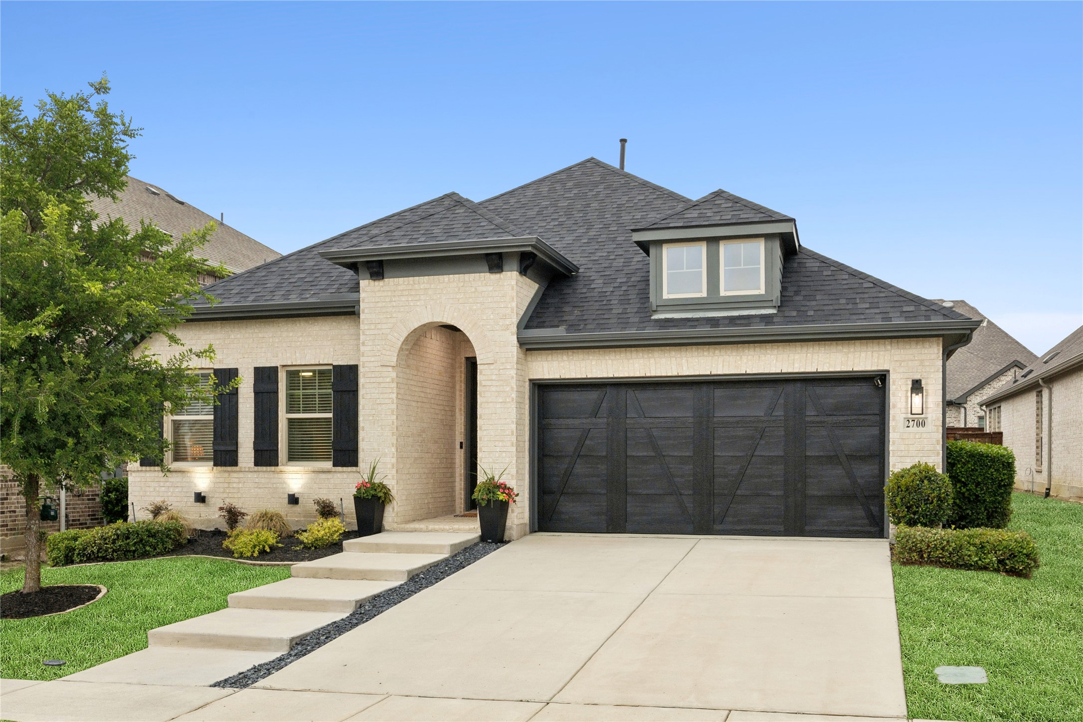 2700 War Admiral Street Celina TX 75009