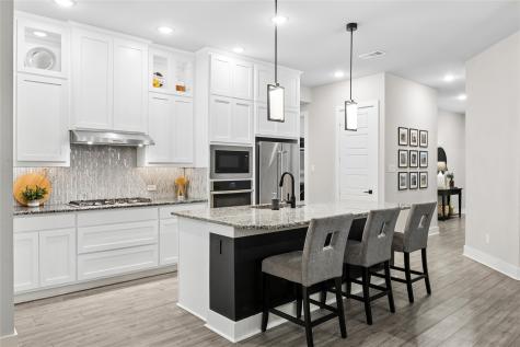 2700 War Admiral Street Celina TX 75009