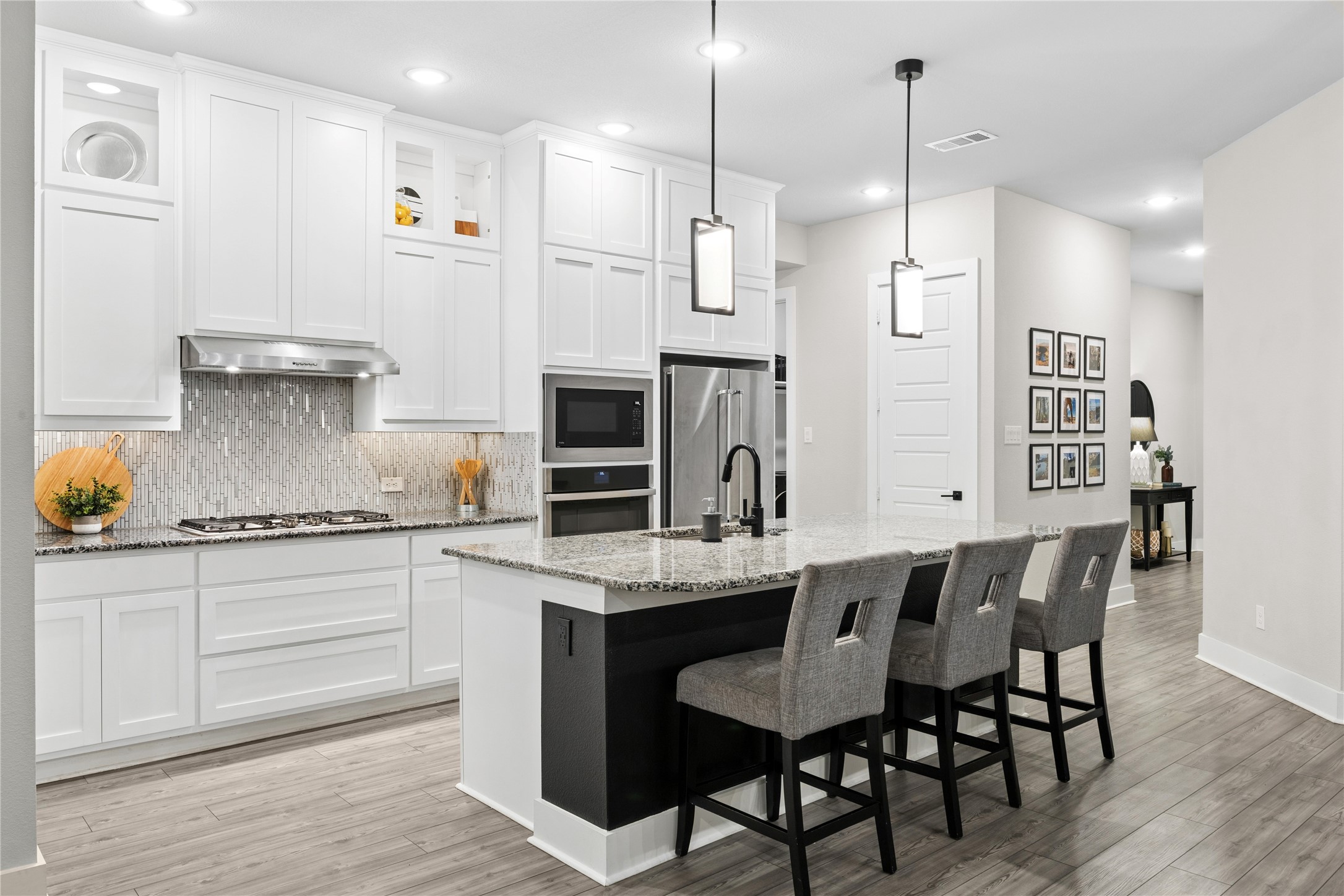 2700 War Admiral Street Celina TX 75009