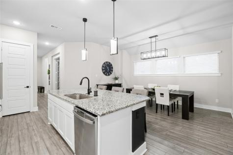 2700 War Admiral Street Celina TX 75009