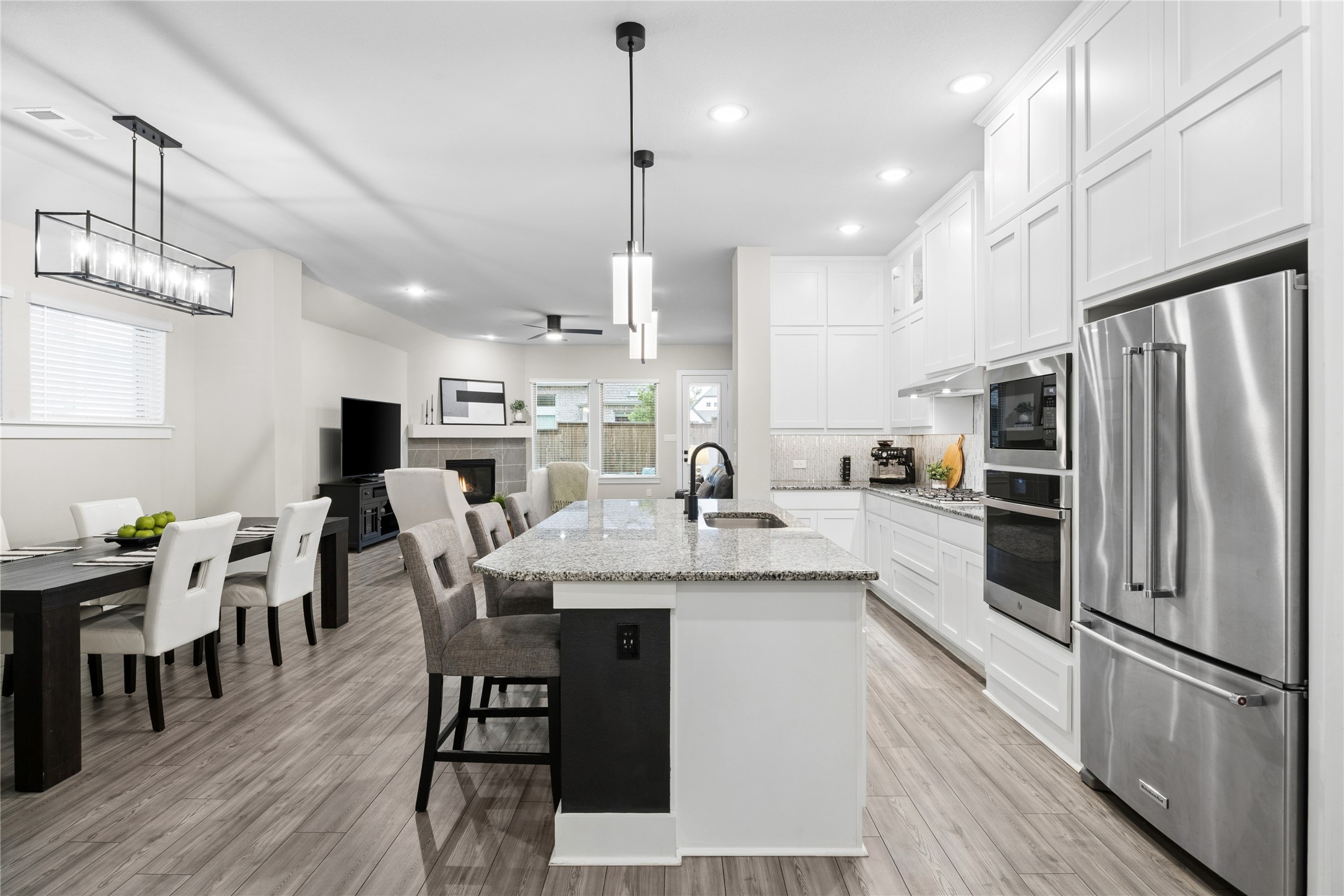 2700 War Admiral Street Celina TX 75009