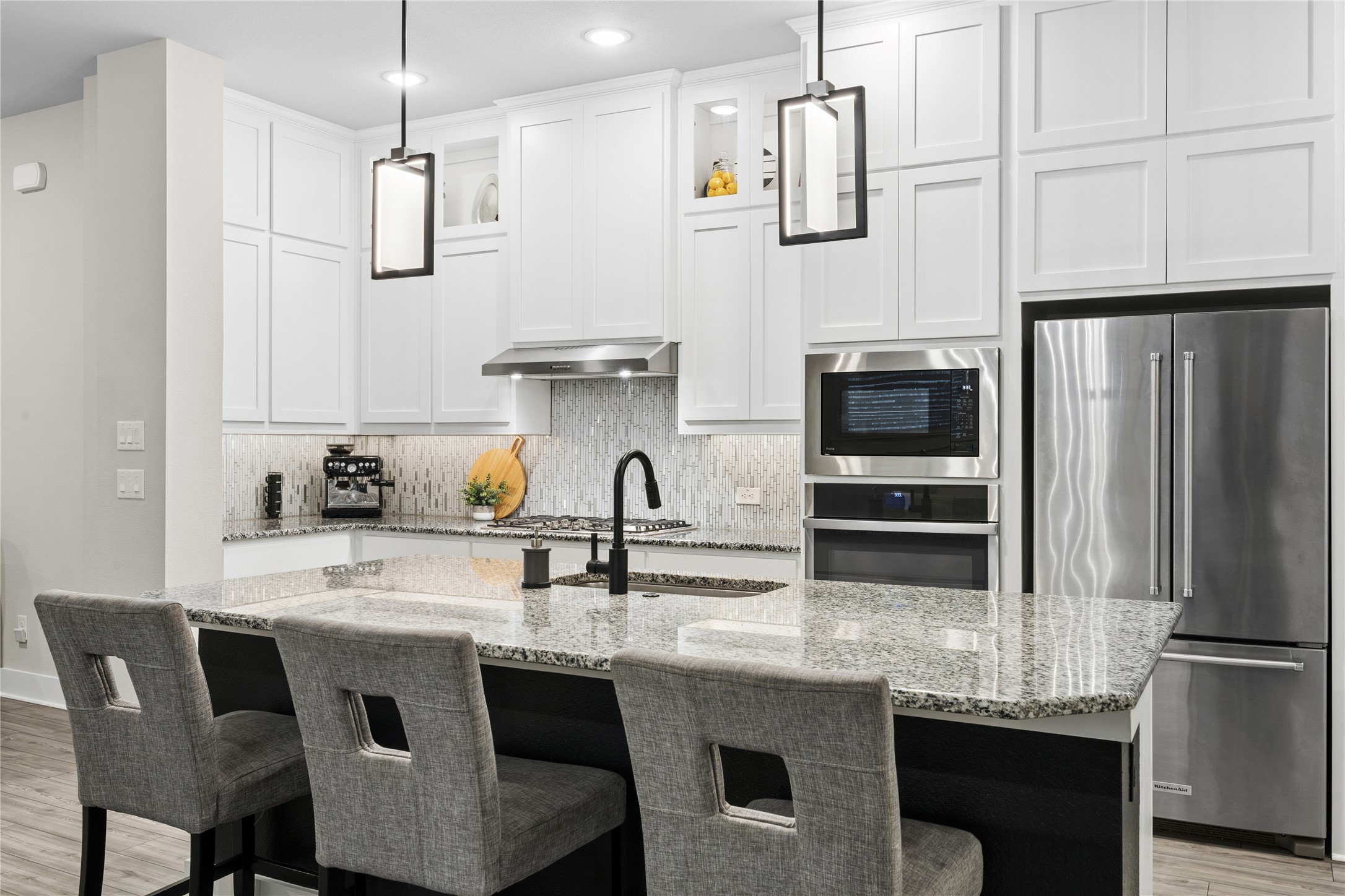 2700 War Admiral Street Celina TX 75009