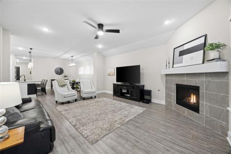 2700 War Admiral Street Celina TX 75009