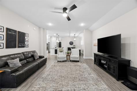 2700 War Admiral Street Celina TX 75009