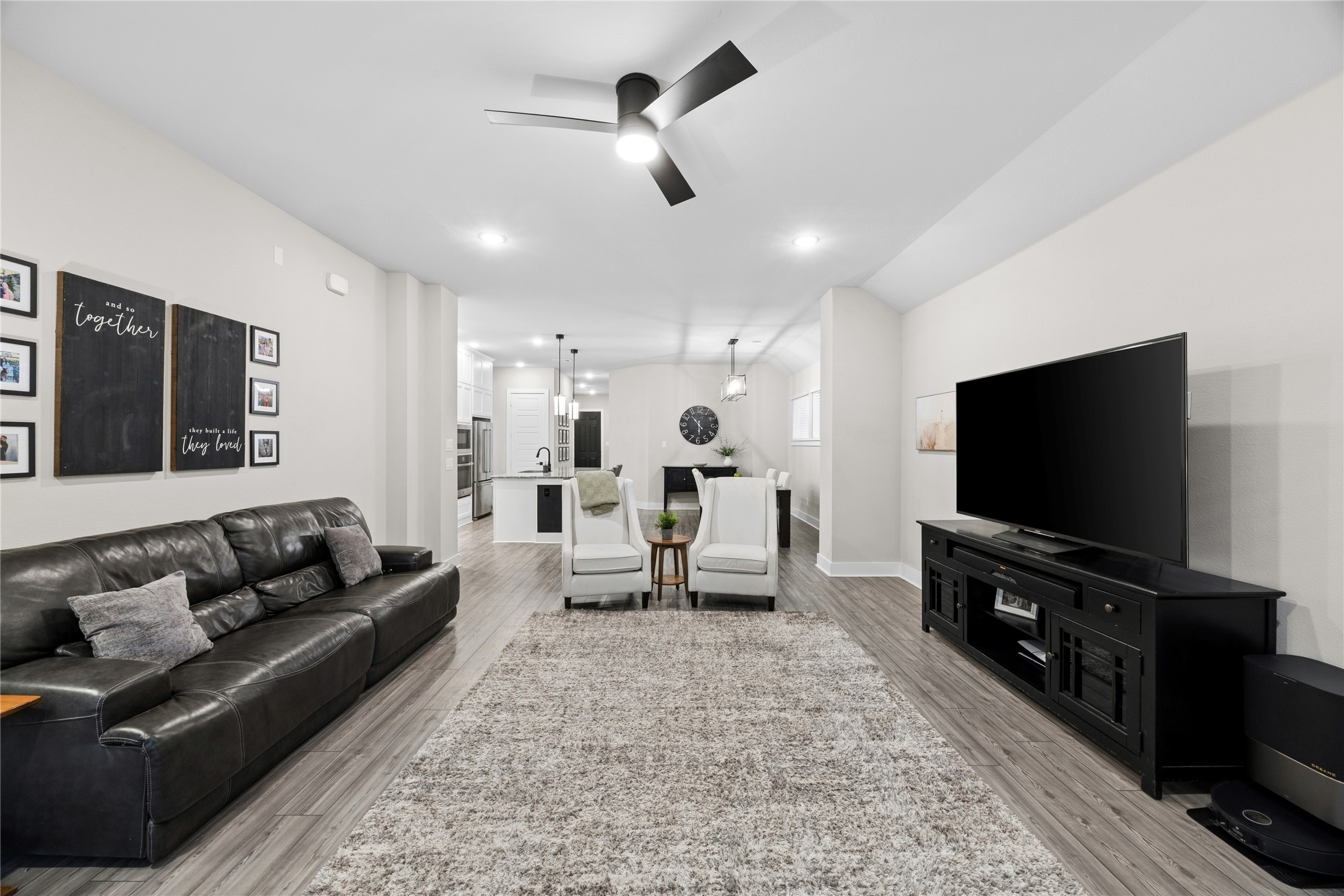 2700 War Admiral Street Celina TX 75009