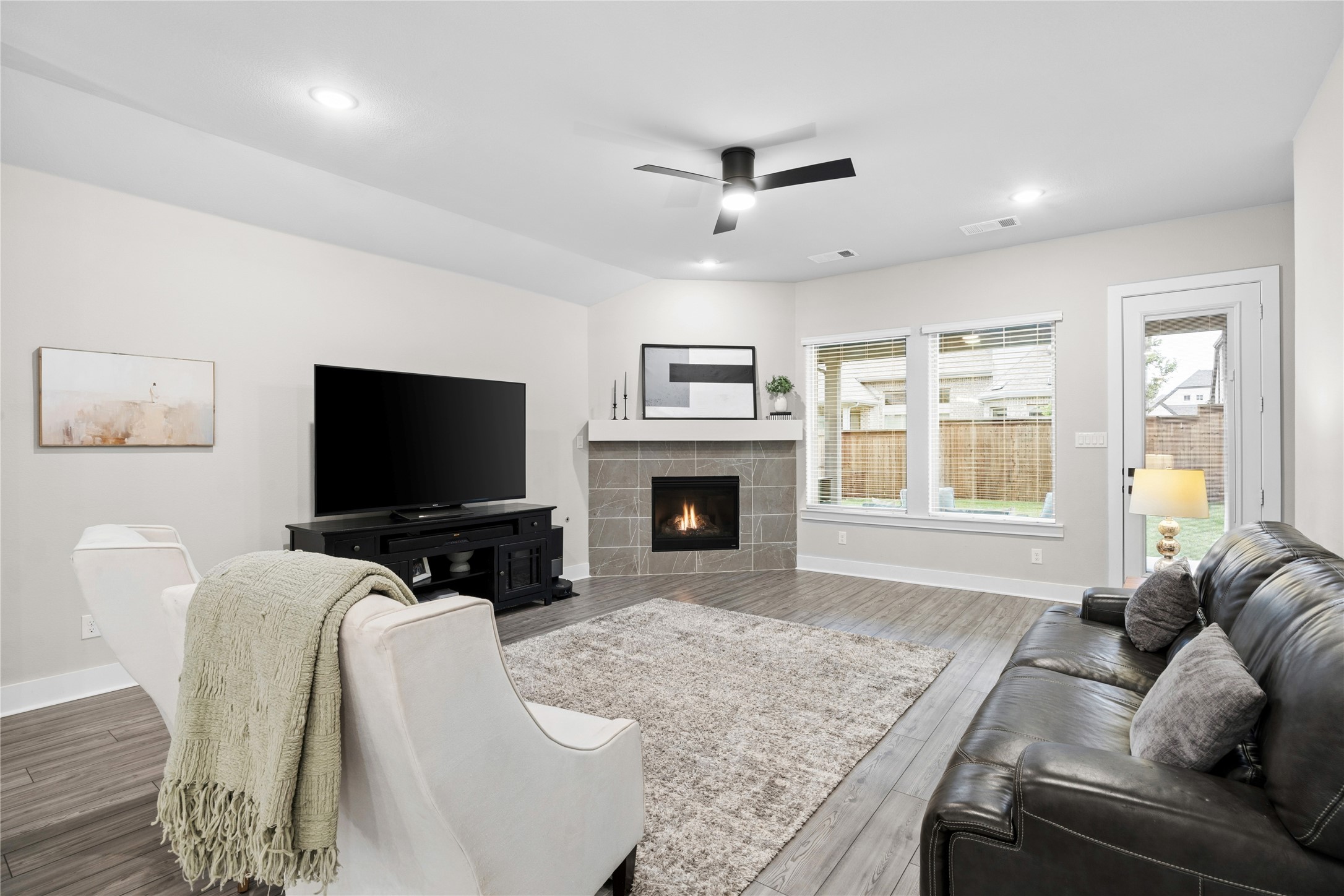 2700 War Admiral Street Celina TX 75009