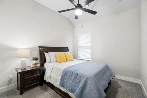 2700 War Admiral Street Celina TX 75009