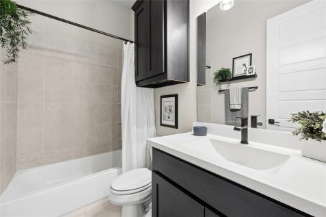 2700 War Admiral Street Celina TX 75009