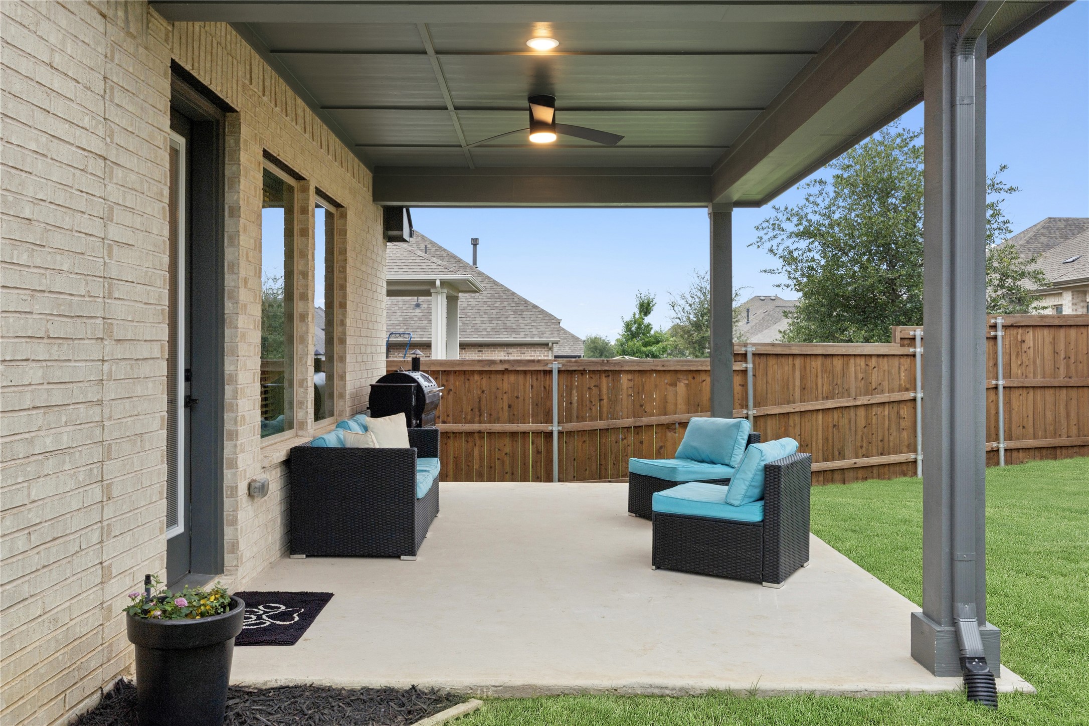 2700 War Admiral Street Celina TX 75009