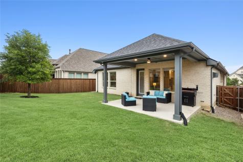 2700 War Admiral Street Celina TX 75009