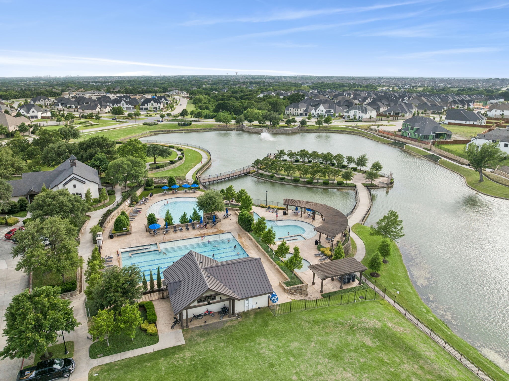 2700 War Admiral Street Celina TX 75009