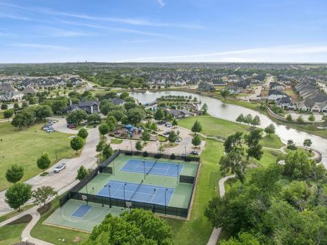 2700 War Admiral Street Celina TX 75009