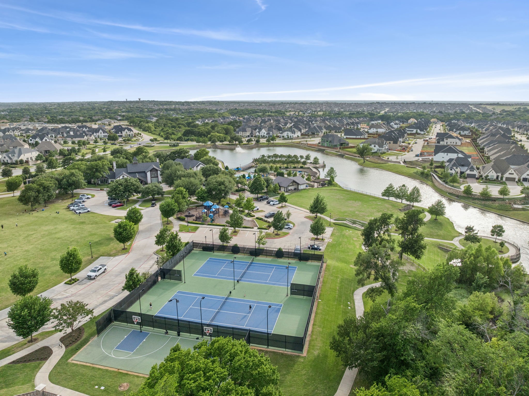 2700 War Admiral Street Celina TX 75009
