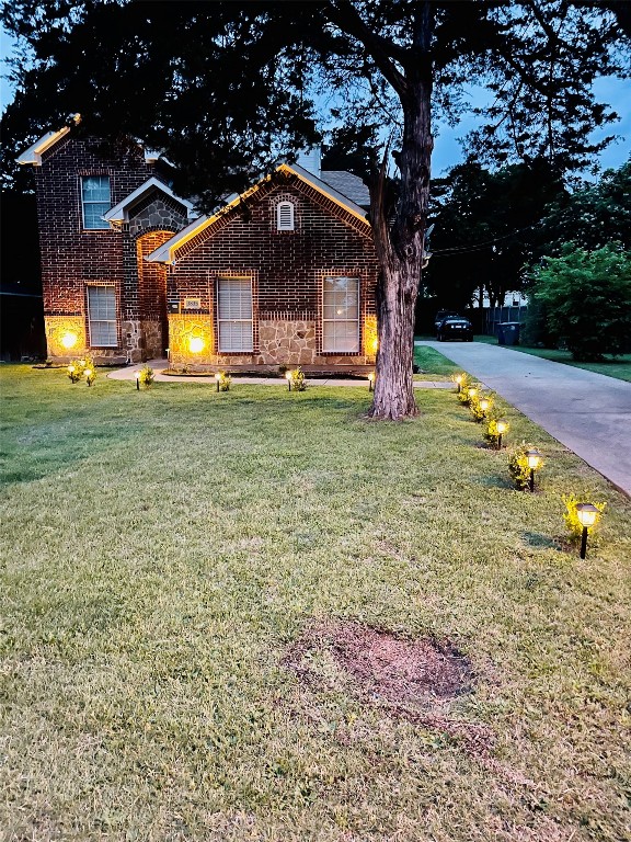 3835 Crepe Myrtle Lane Dallas TX 75233
