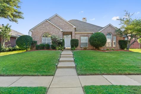 4101 Munira Drive Frisco TX 75035