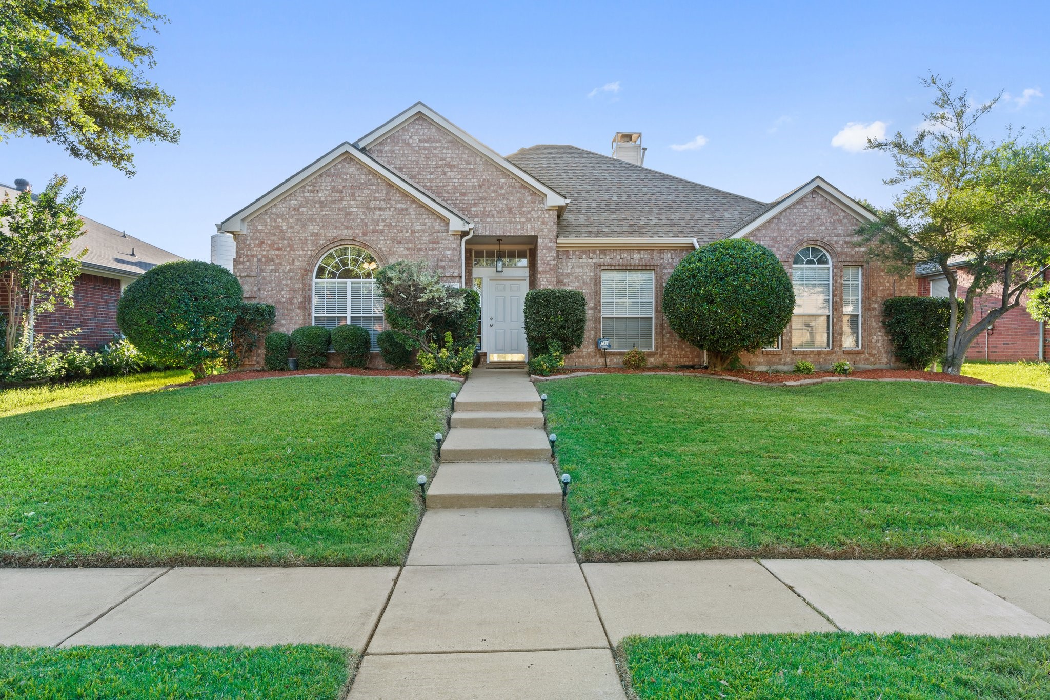 4101 Munira Drive Frisco TX 75035