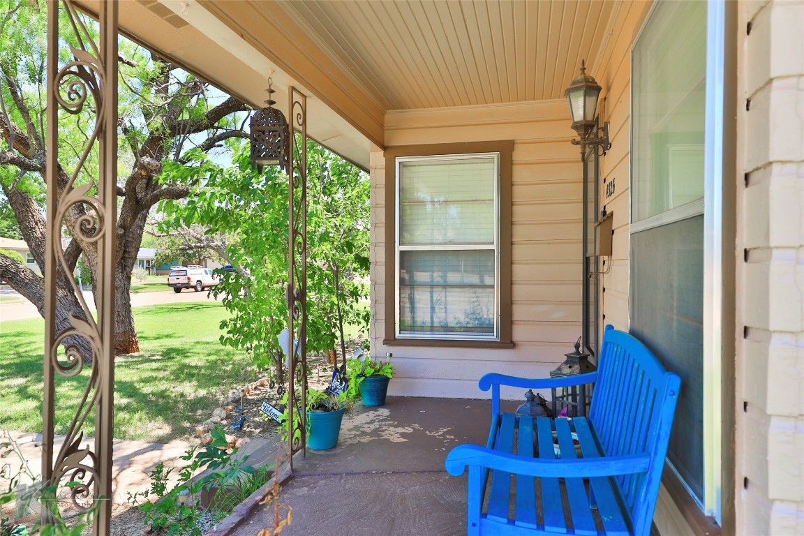 4325 S 6th Street Abilene TX 79605